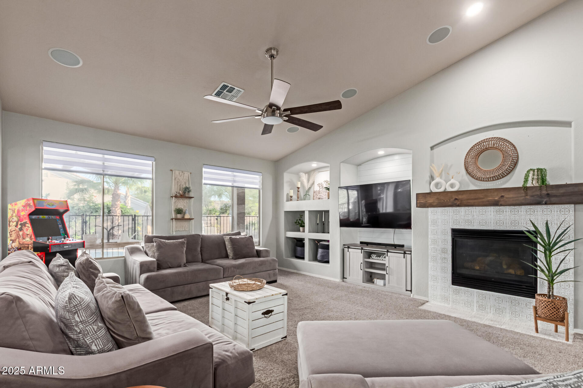 3523 W BUCKHORN Trail