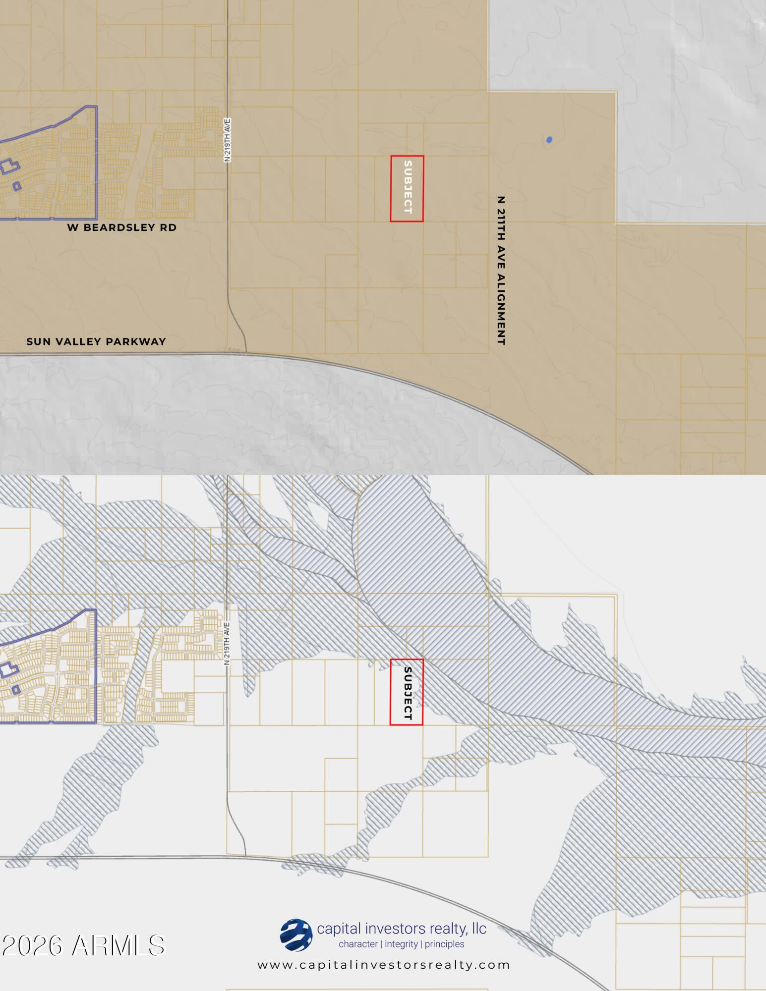 213000 W Beardsley Road -