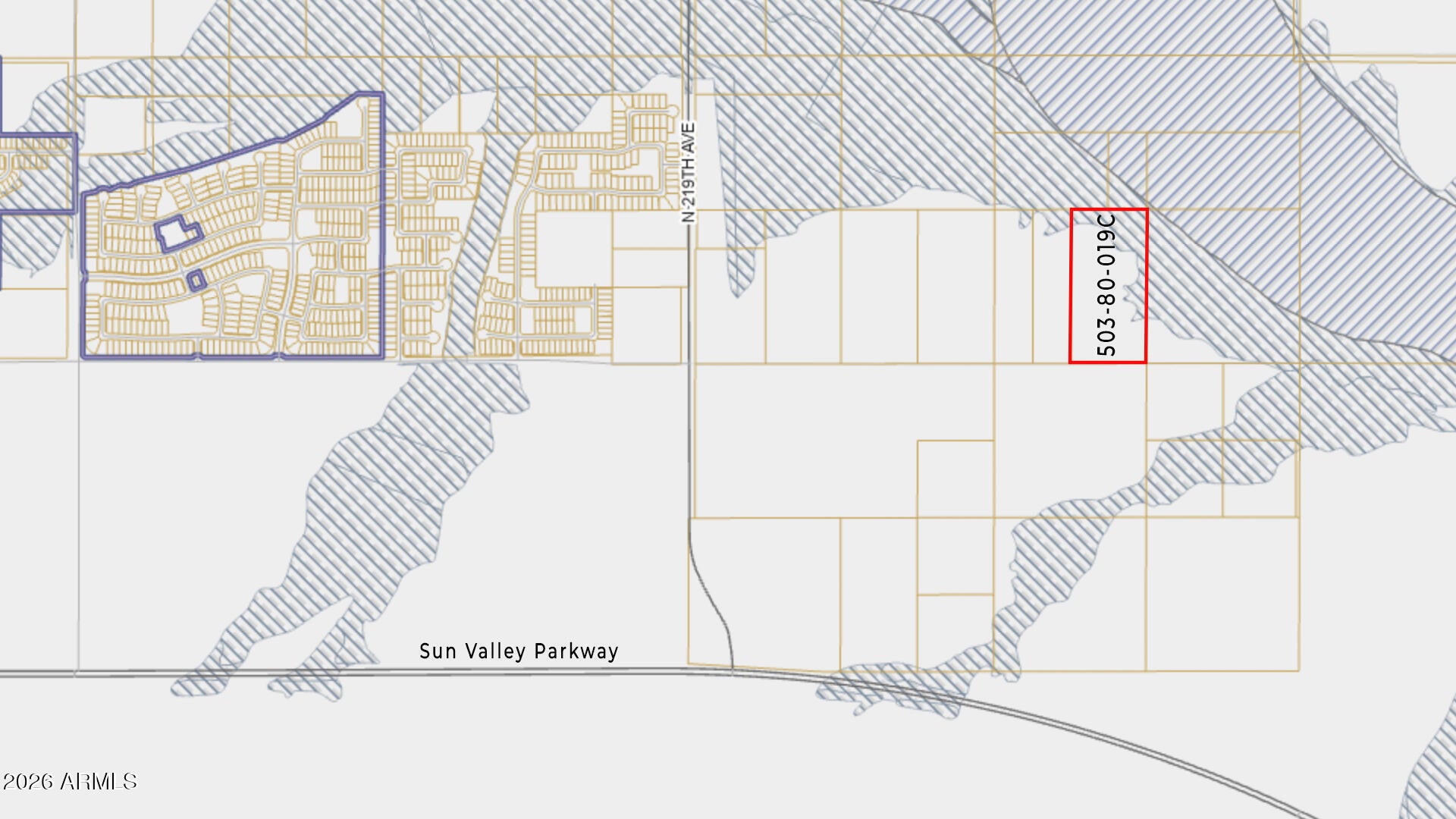 213000 W Beardsley Road -