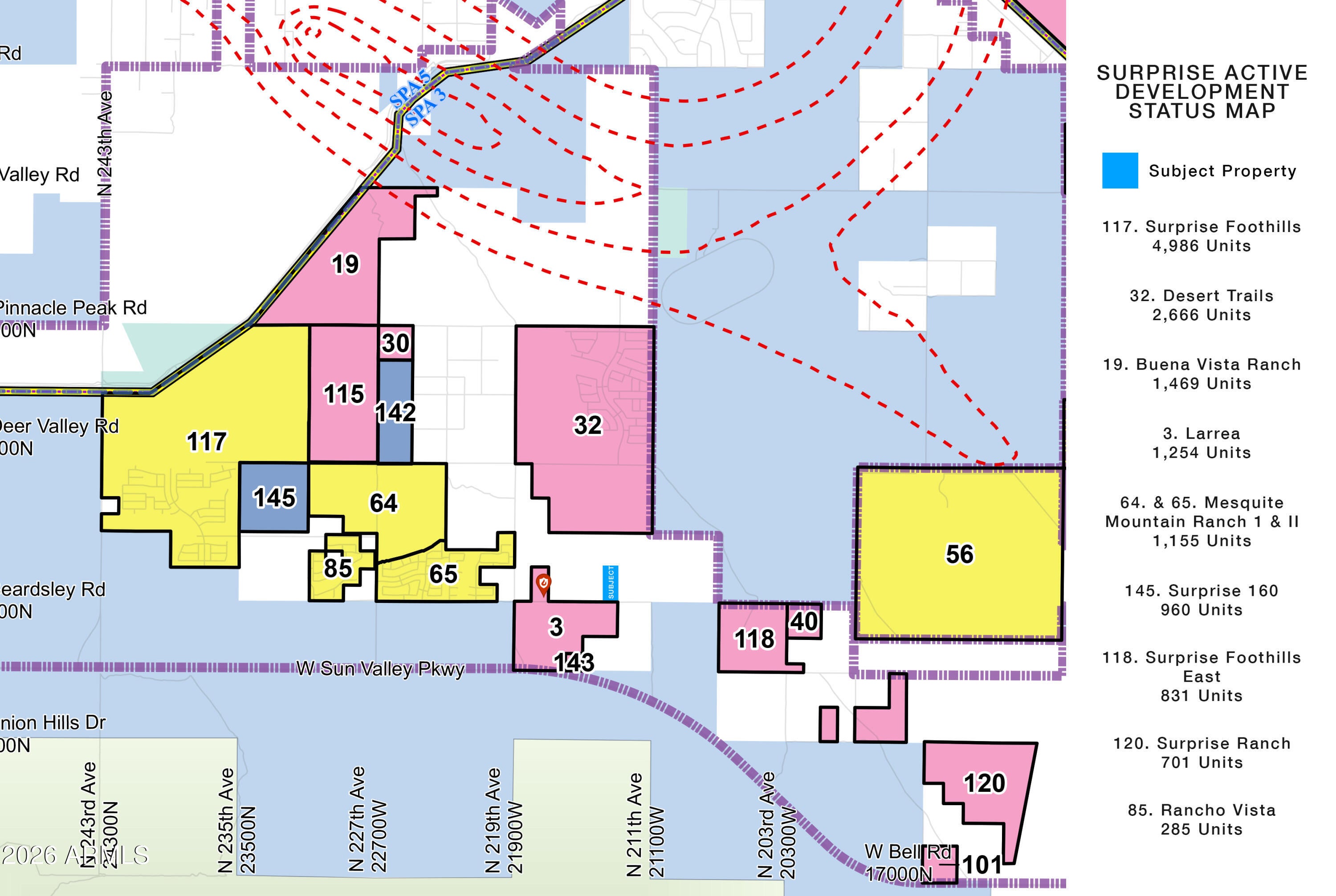 213000 W Beardsley Road -