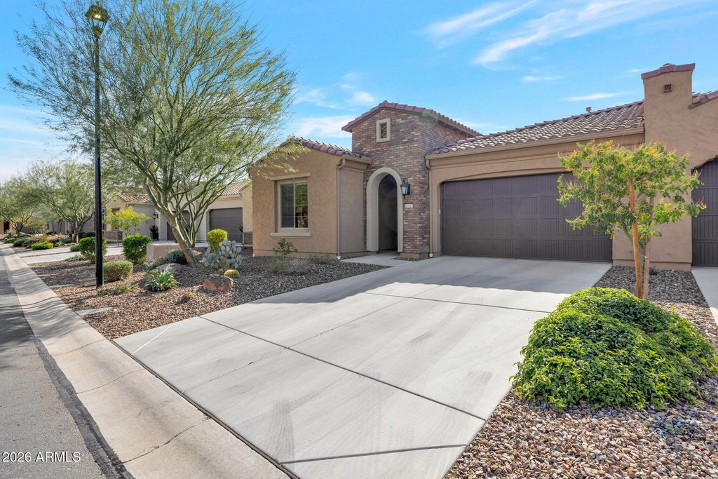 Photo of 16847 W Earll Drive, Goodyear, AZ 85395 (MLS # 6979113)