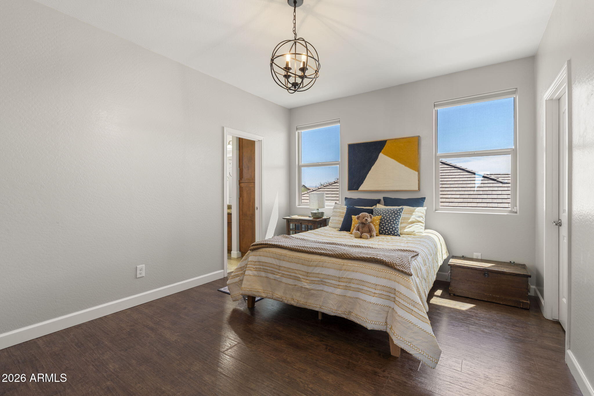 LAYTON LAKES PHASE 2 GILBERT PARCEL 12 - Residential