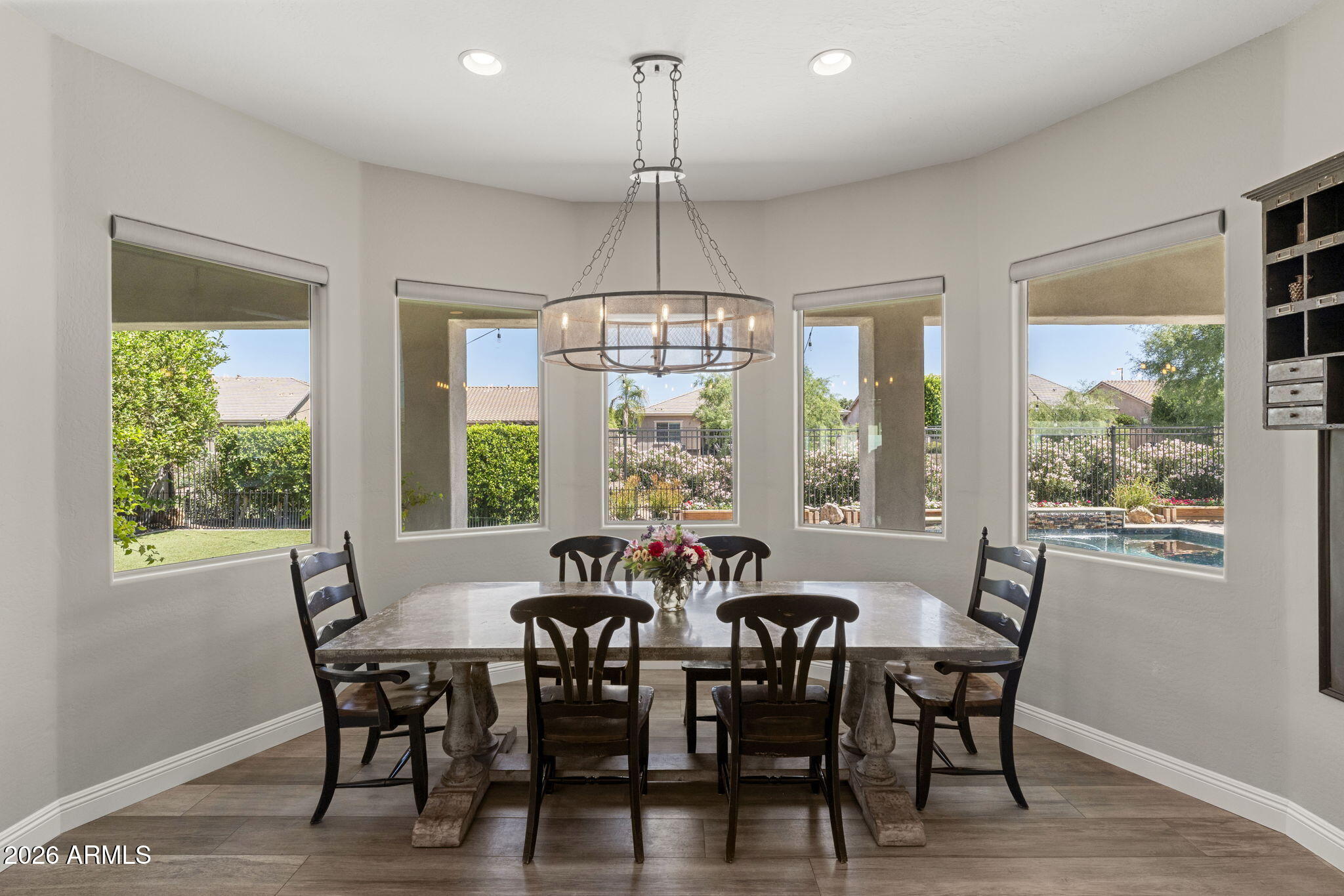 LAYTON LAKES PHASE 2 GILBERT PARCEL 12 - Residential