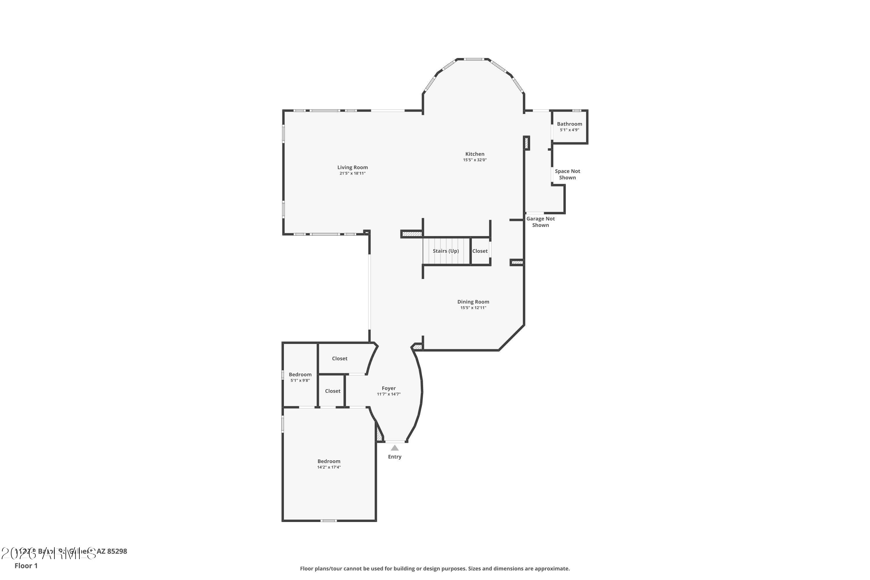LAYTON LAKES PHASE 2 GILBERT PARCEL 12 - Residential