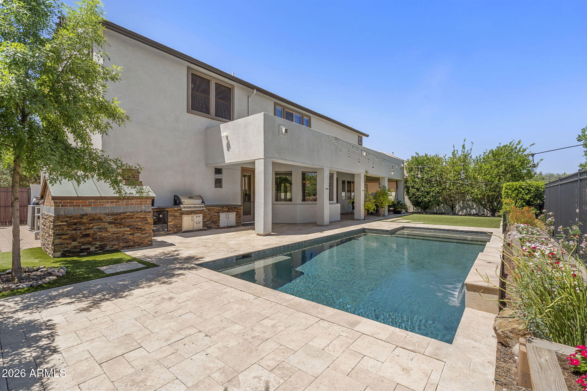 LAYTON LAKES PHASE 2 GILBERT PARCEL 12 - Residential