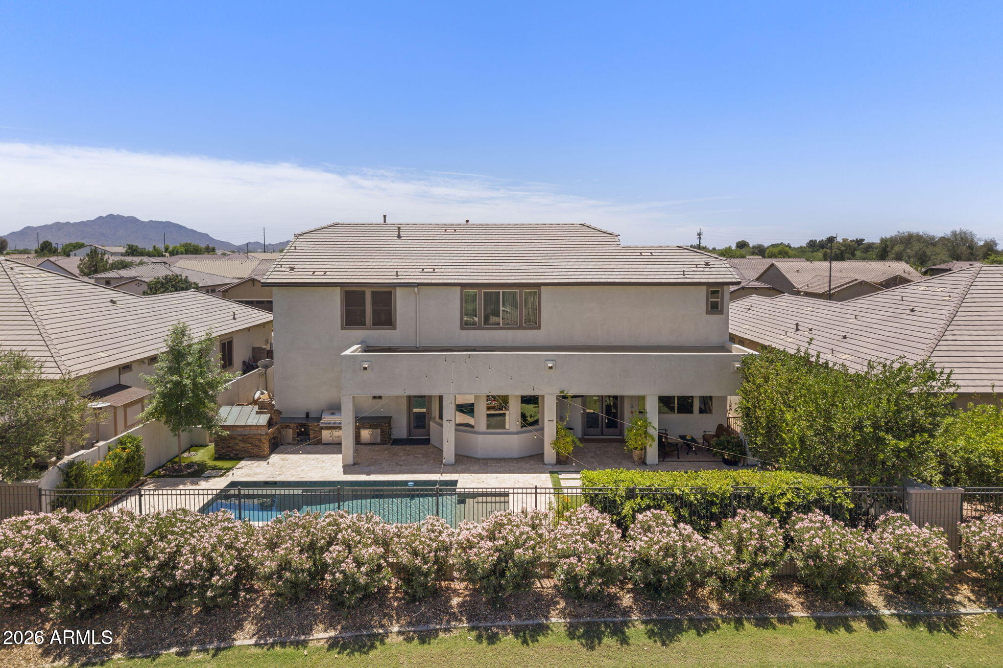 LAYTON LAKES PHASE 2 GILBERT PARCEL 12 - Residential