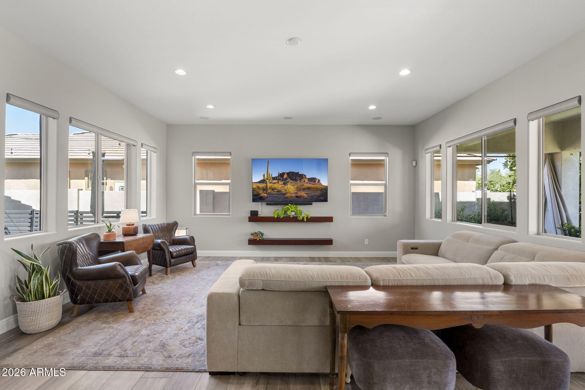 LAYTON LAKES PHASE 2 GILBERT PARCEL 12 - Residential