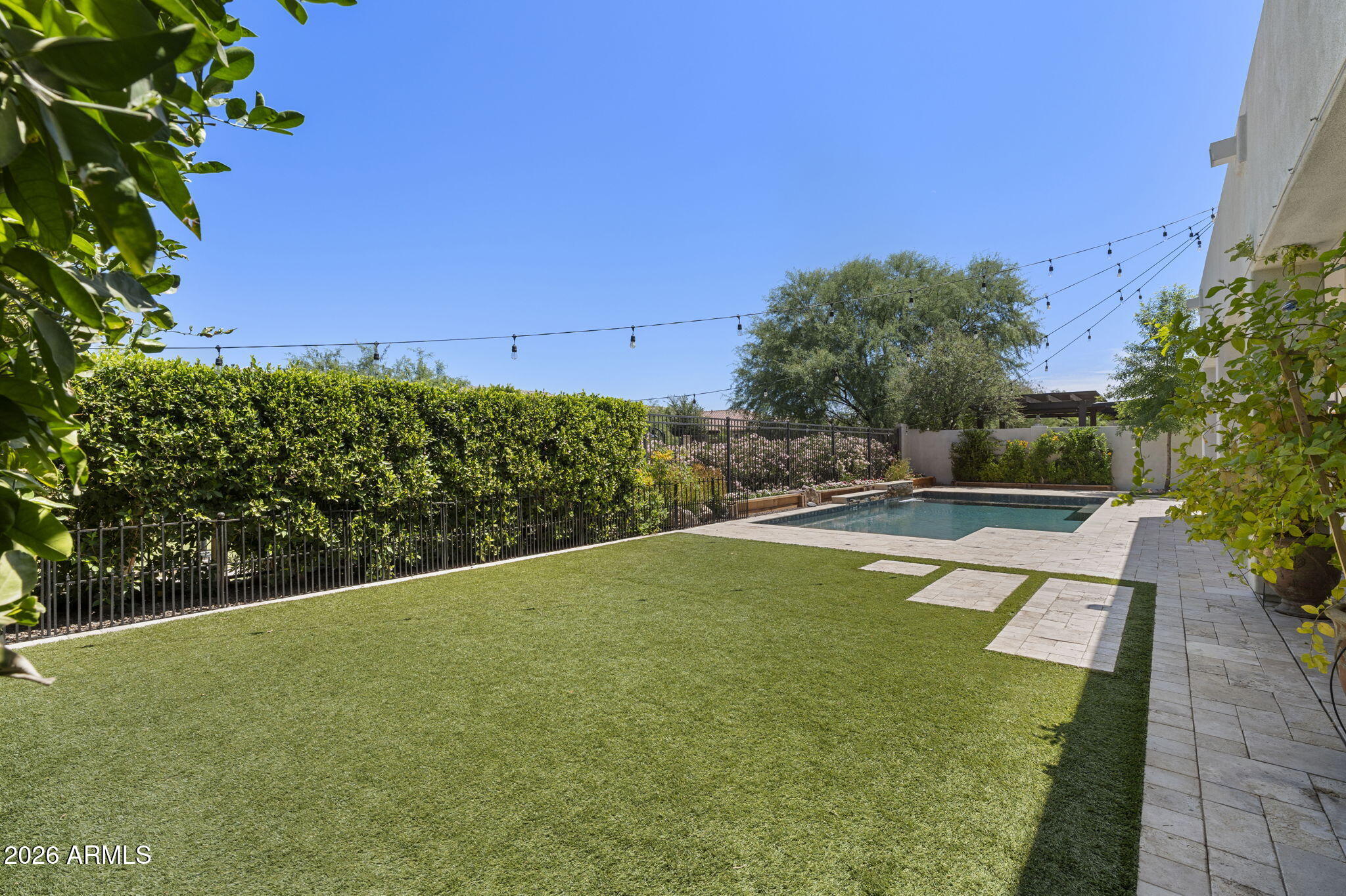 LAYTON LAKES PHASE 2 GILBERT PARCEL 12 - Residential