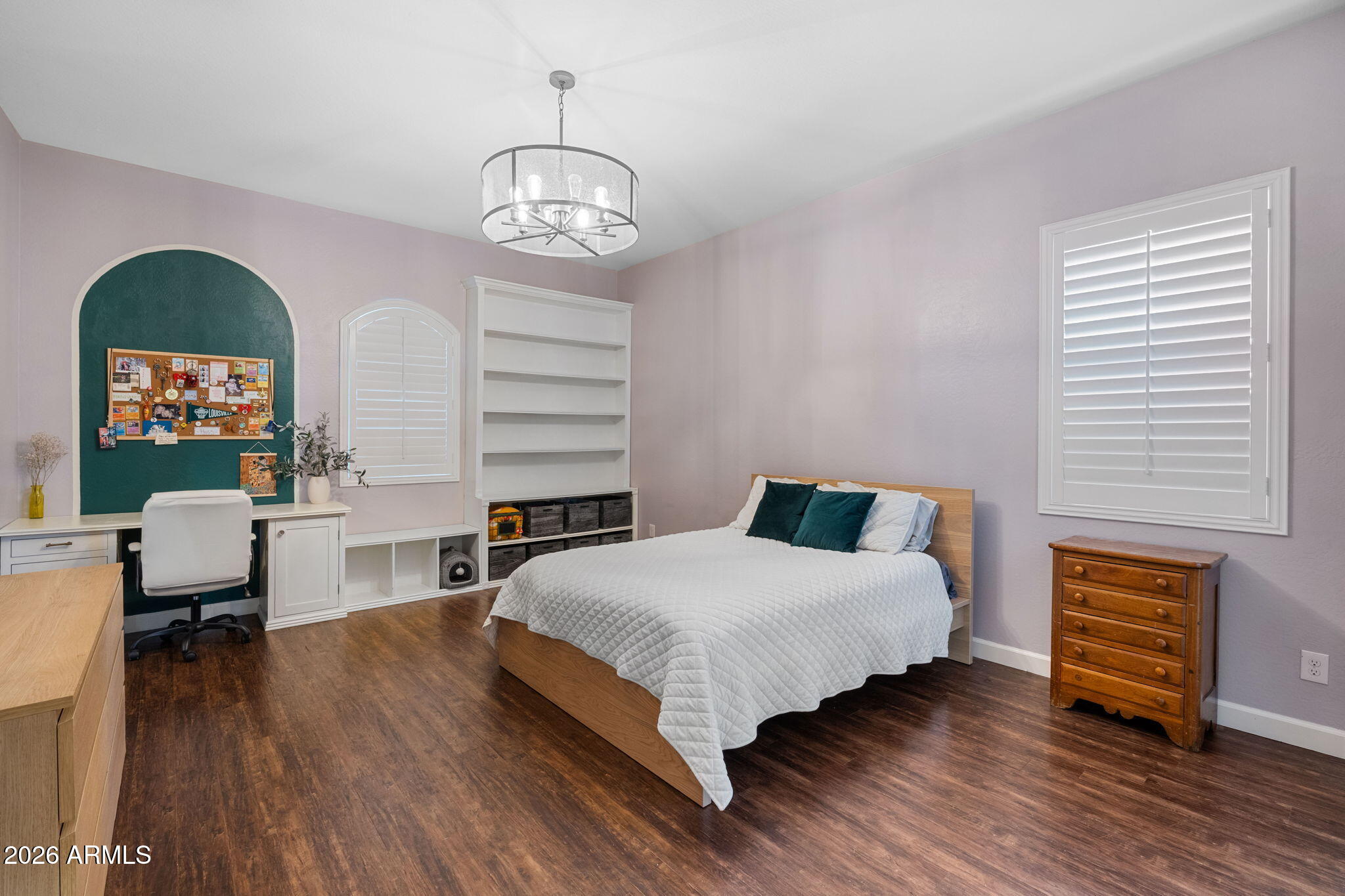 LAYTON LAKES PHASE 2 GILBERT PARCEL 12 - Residential
