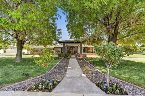 3817 N JOKAKE Drive Scottsdale AZ 85251