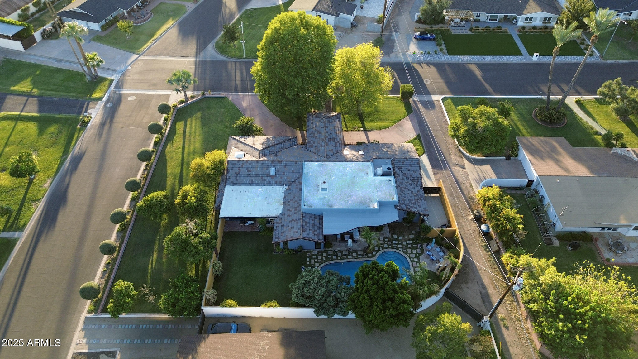 3817 N JOKAKE Drive