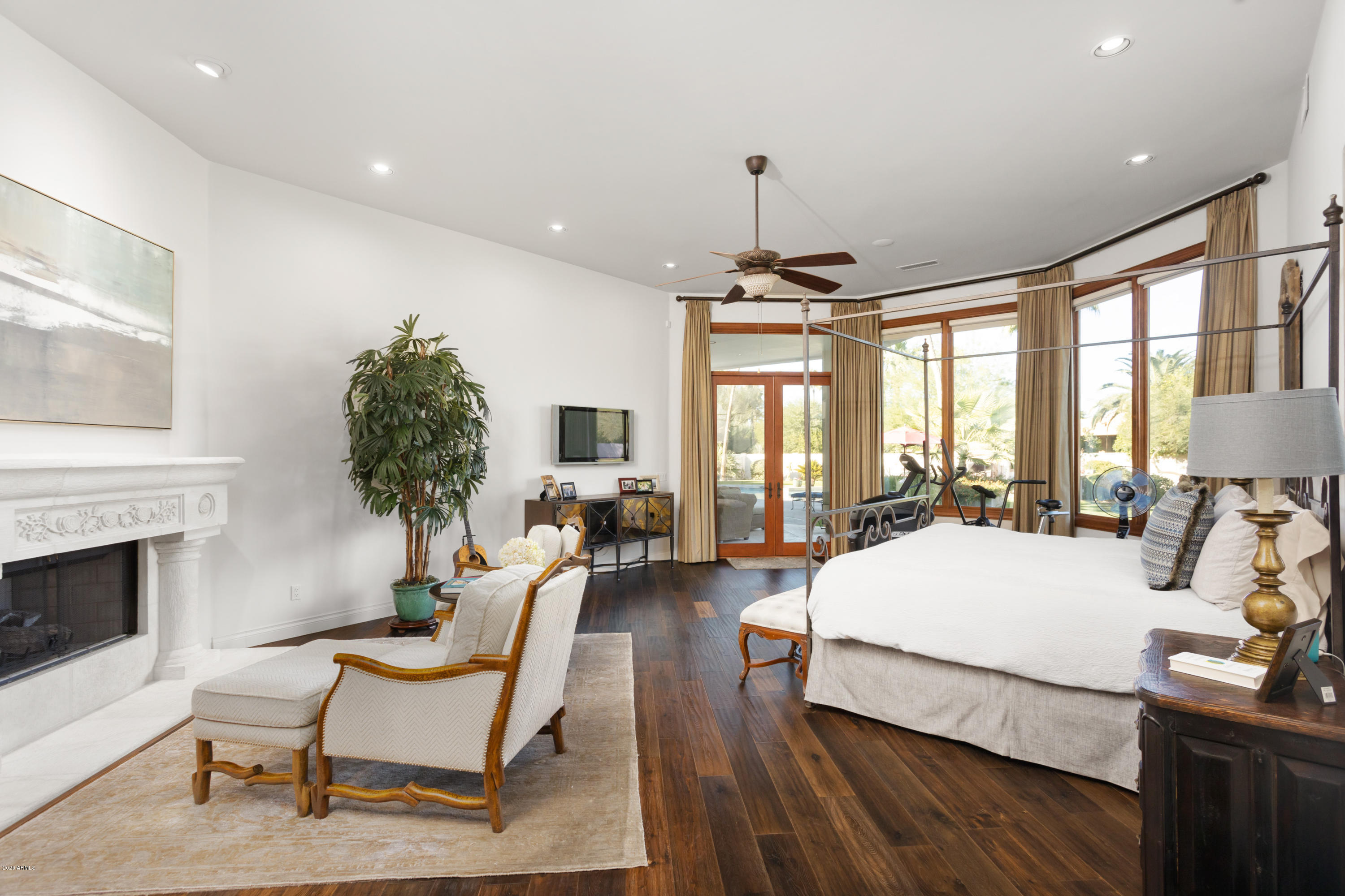 Mockingbird Lane Estates 2 - Residential
