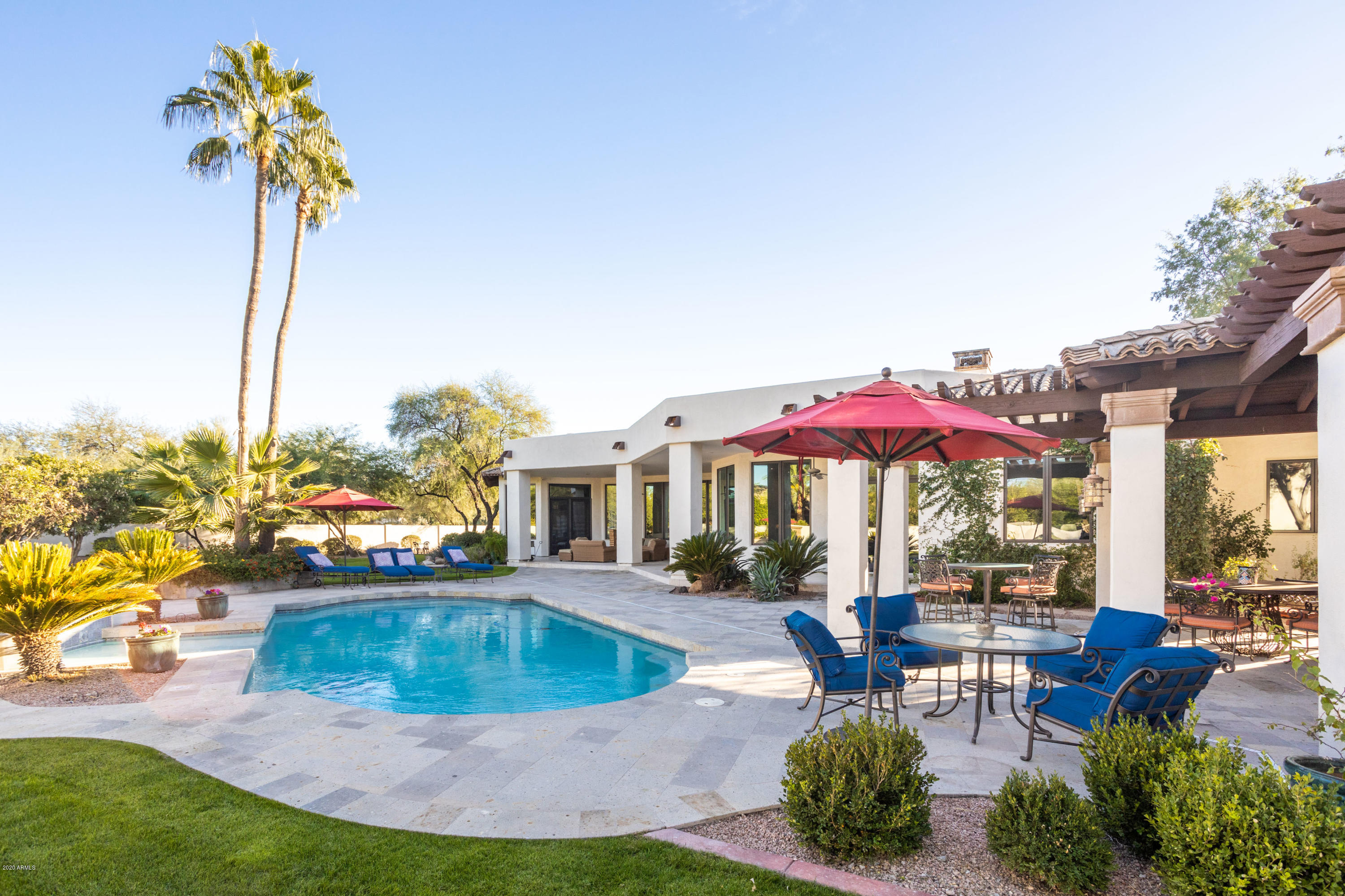 Mockingbird Lane Estates 2 - Residential