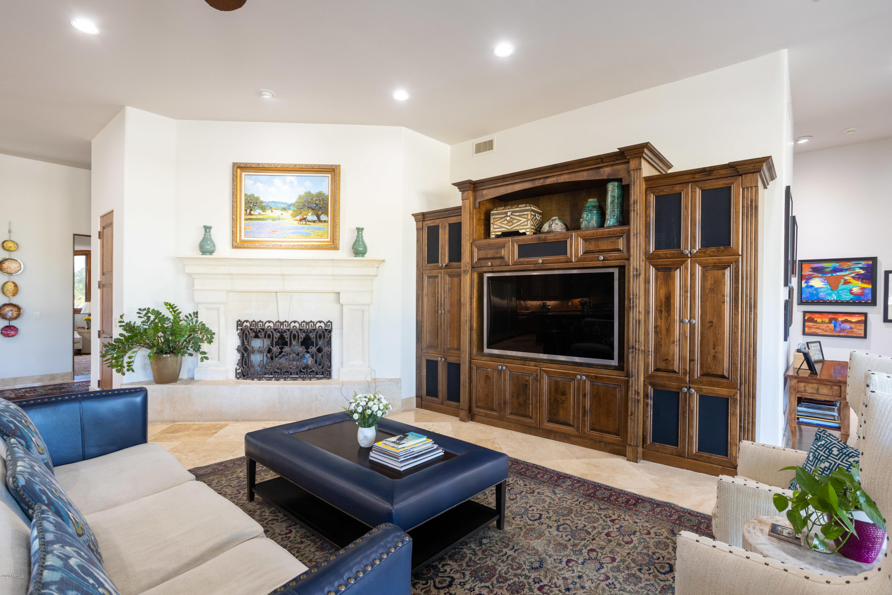 Mockingbird Lane Estates 2 - Residential