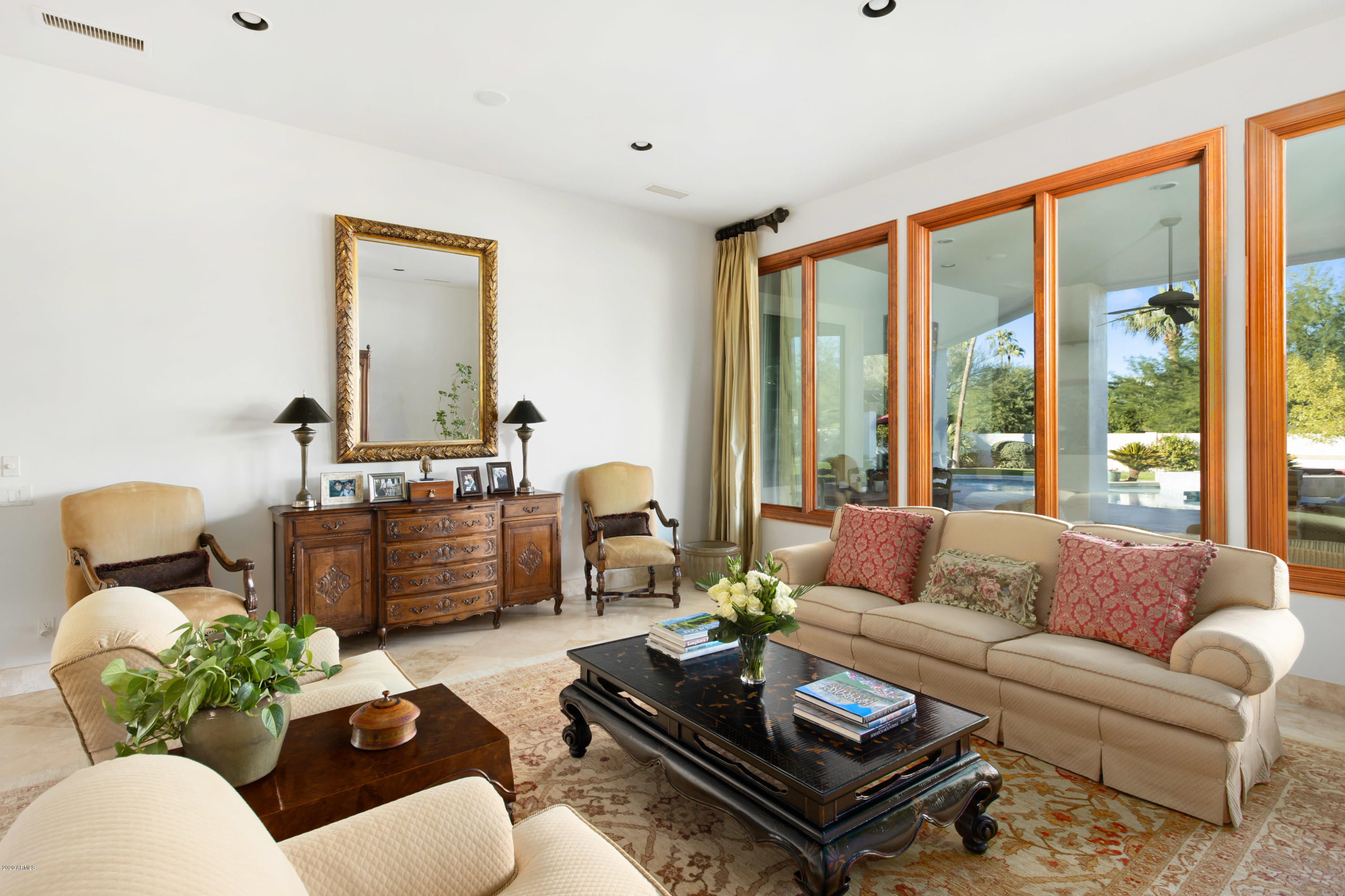 Mockingbird Lane Estates 2 - Residential