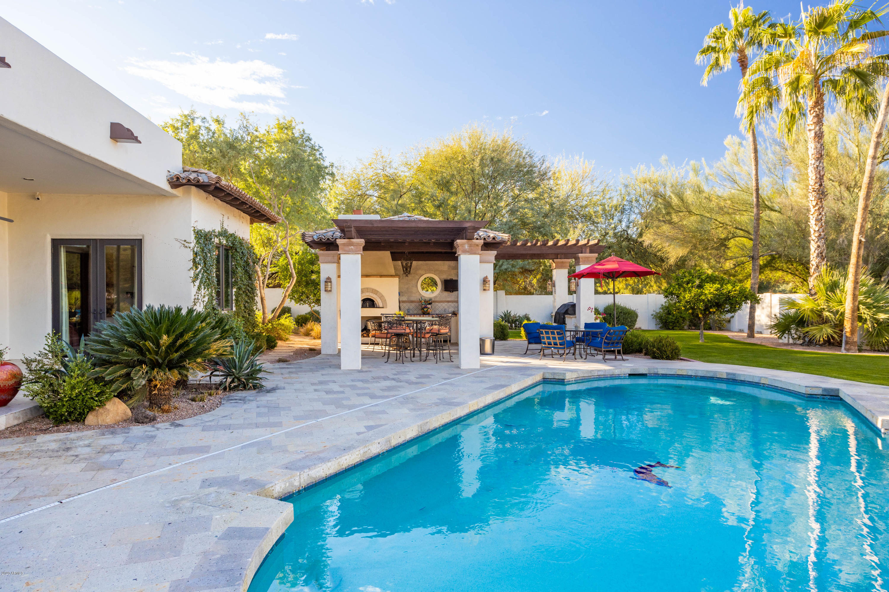 Mockingbird Lane Estates 2 - Residential