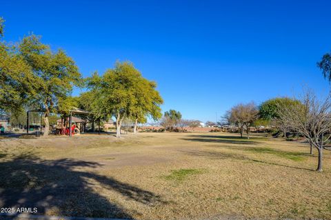 A home in Waddell