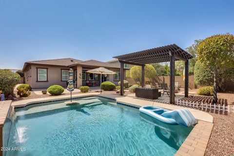 A home in Litchfield Park