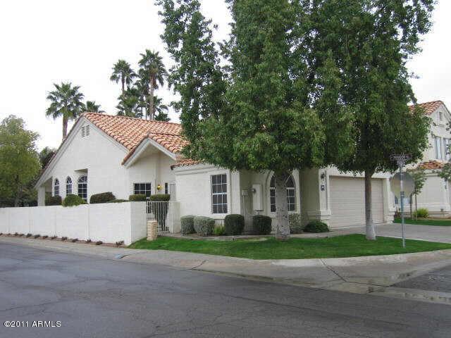1410 W CRYSTAL SPRINGS Drive