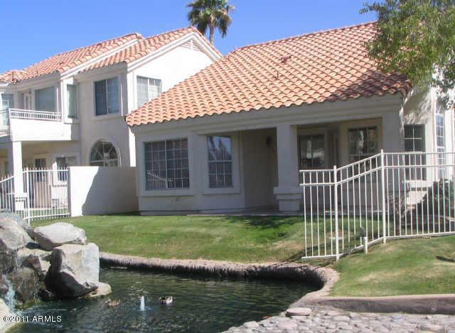 1410 W CRYSTAL SPRINGS Drive