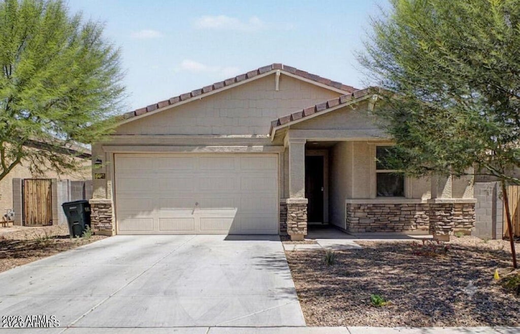 Photo of 12418 W Glenn Court, Glendale, AZ 85307 (MLS # 7053945)