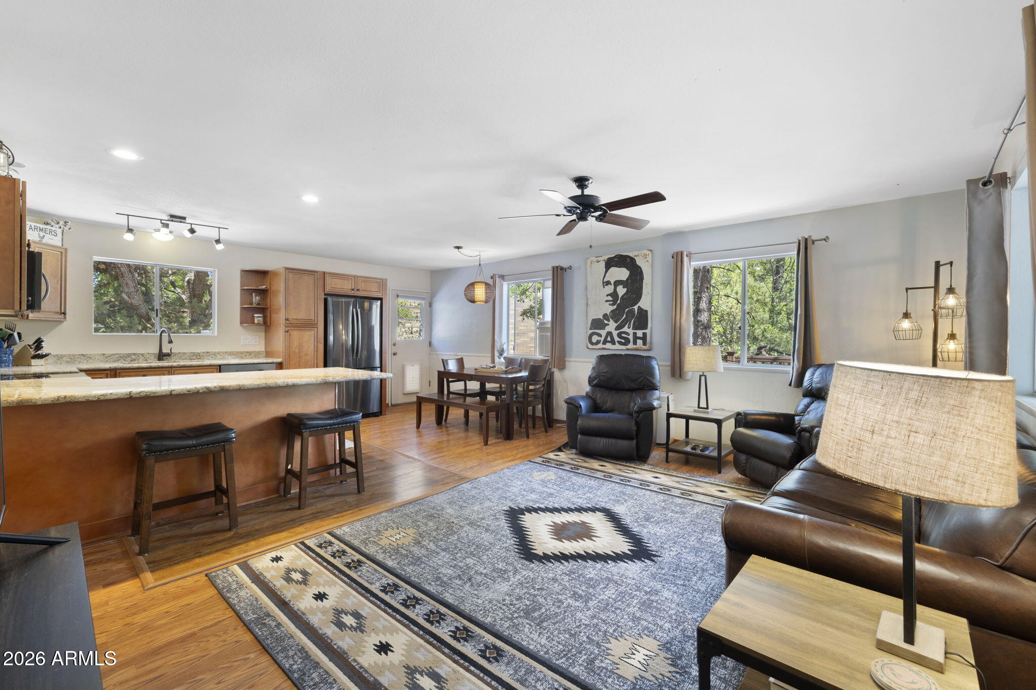 17670 S MUSTANG Road