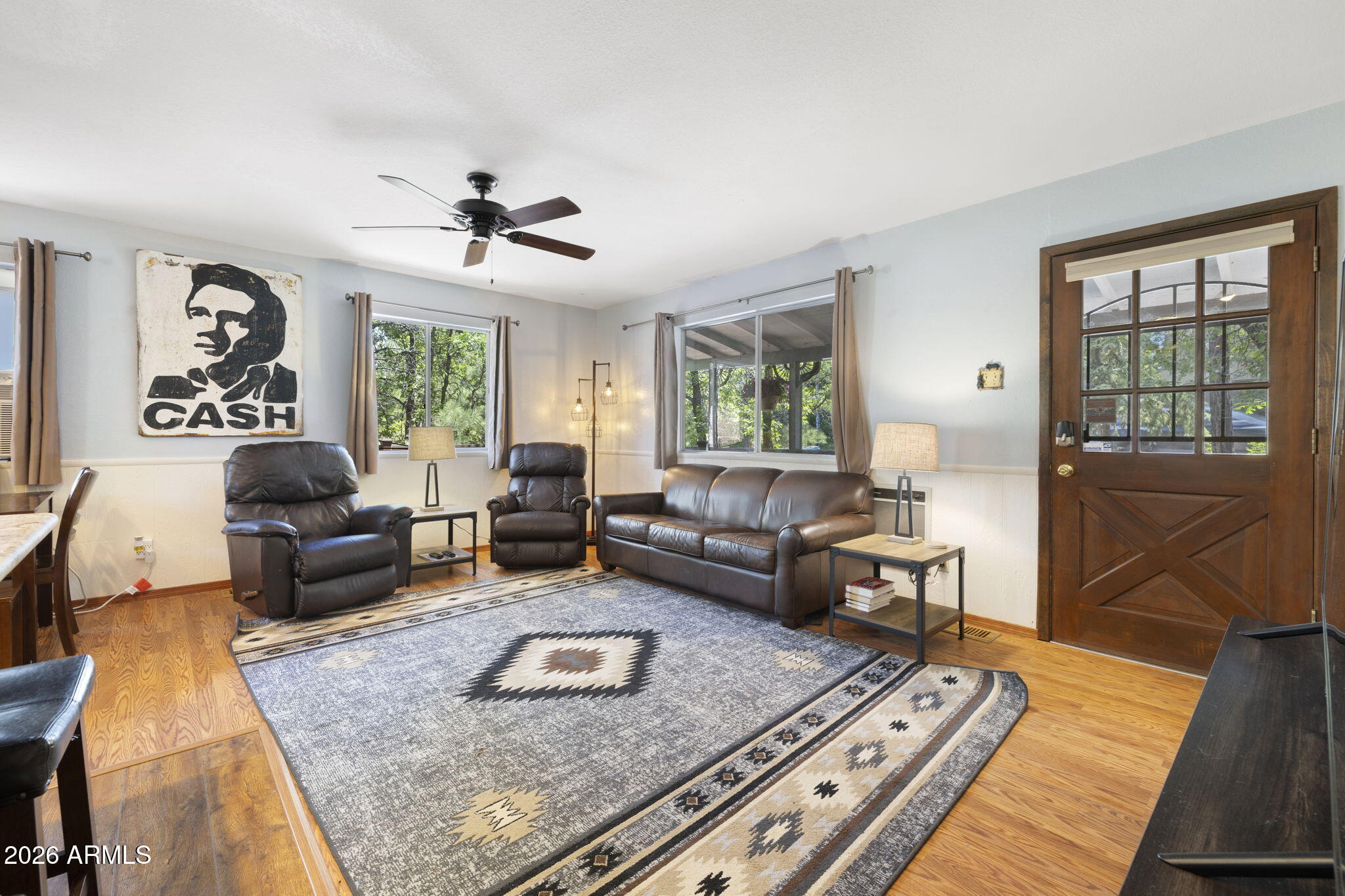 17670 S MUSTANG Road