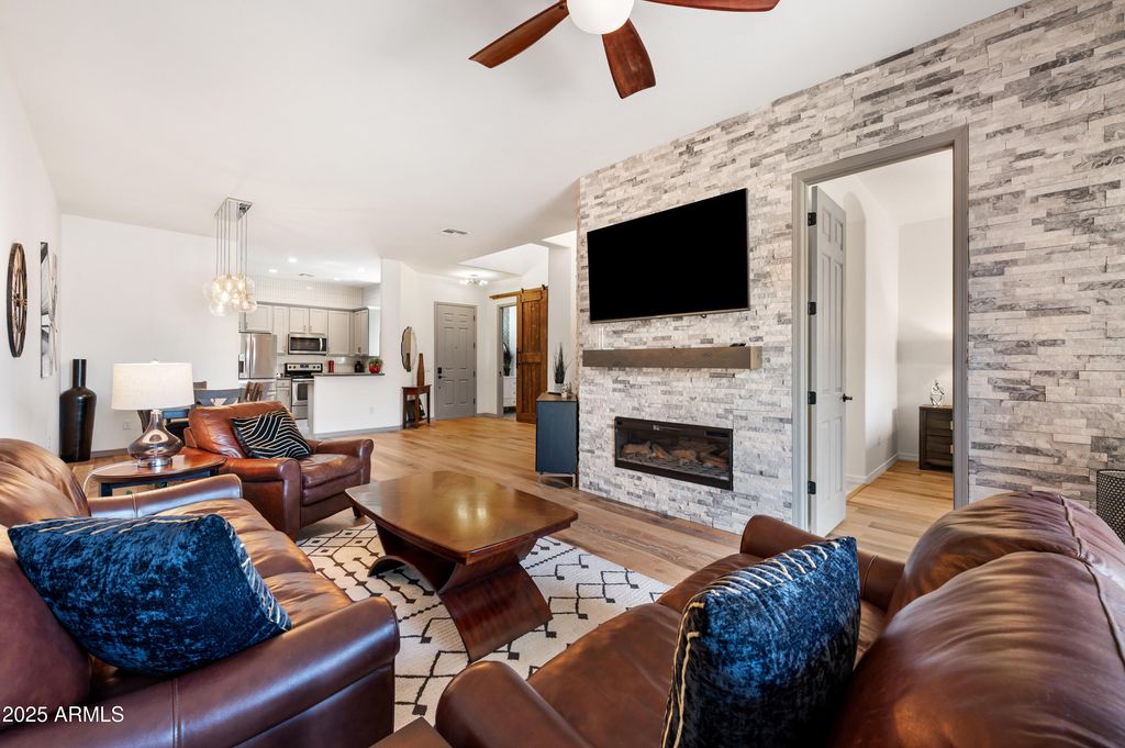 Photo of 10172 E Dinosaur Ridge Road, Gold Canyon, AZ 85118 (MLS # 6905902)