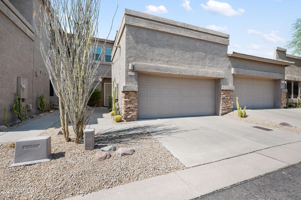 Photo of 10172 E Dinosaur Ridge Road, Gold Canyon, AZ 85118 (MLS # 6905902)