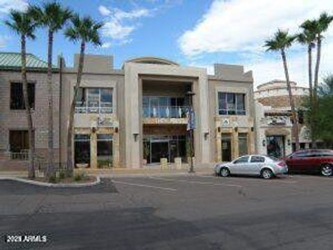Photo of 16626 E Avenue Of The Fountain Avenue #104, Fountain Hills, AZ 85268 (MLS # 6859001)