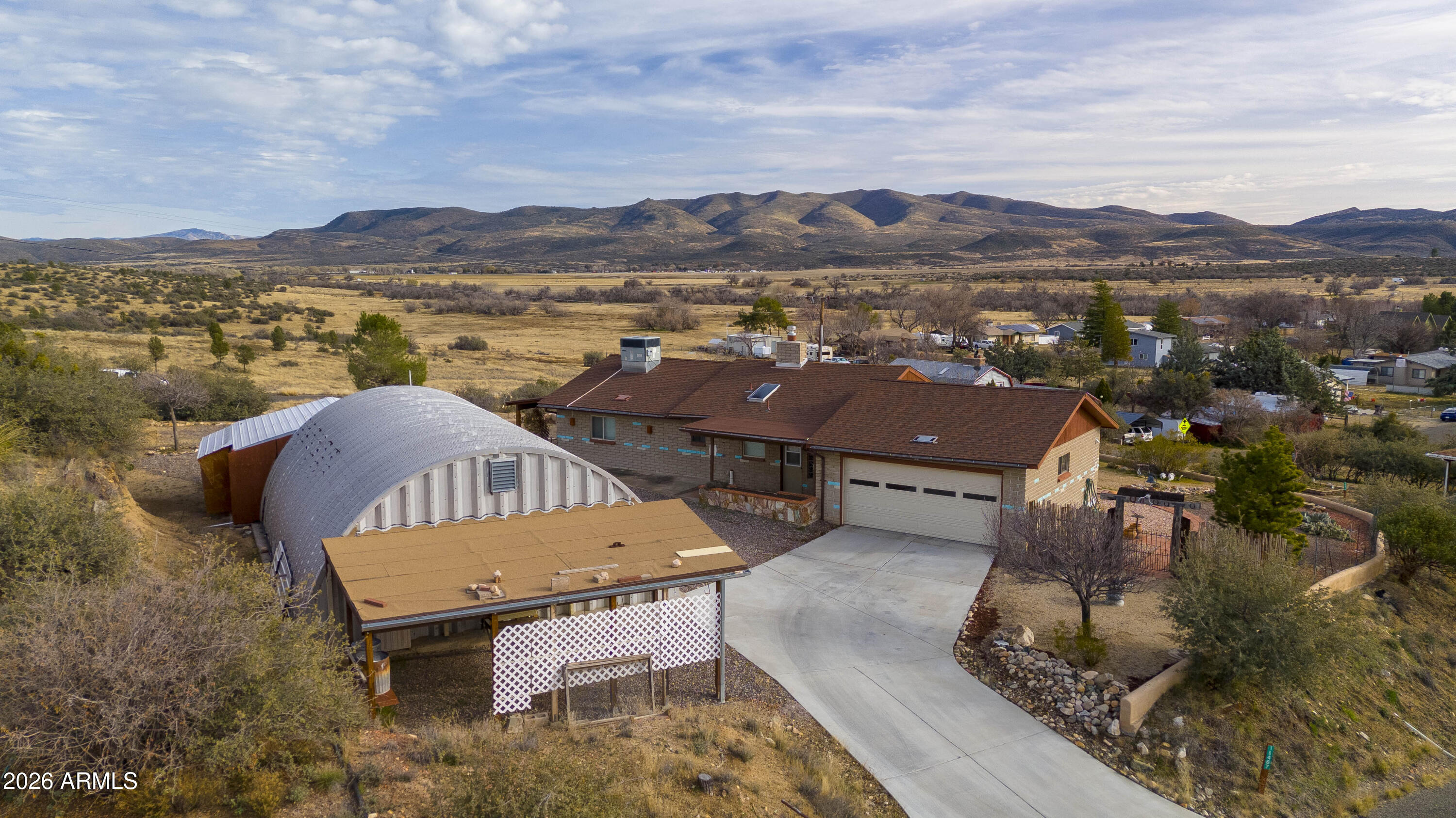 18467 S NIBLICK Drive