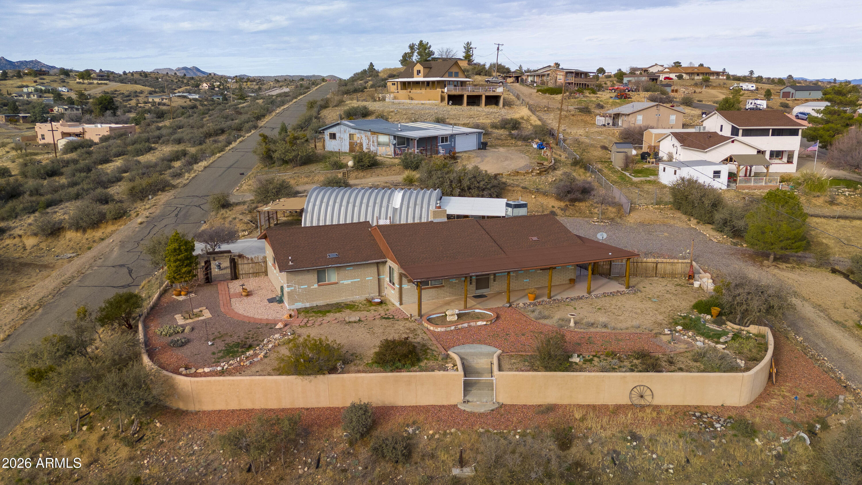 18467 S NIBLICK Drive