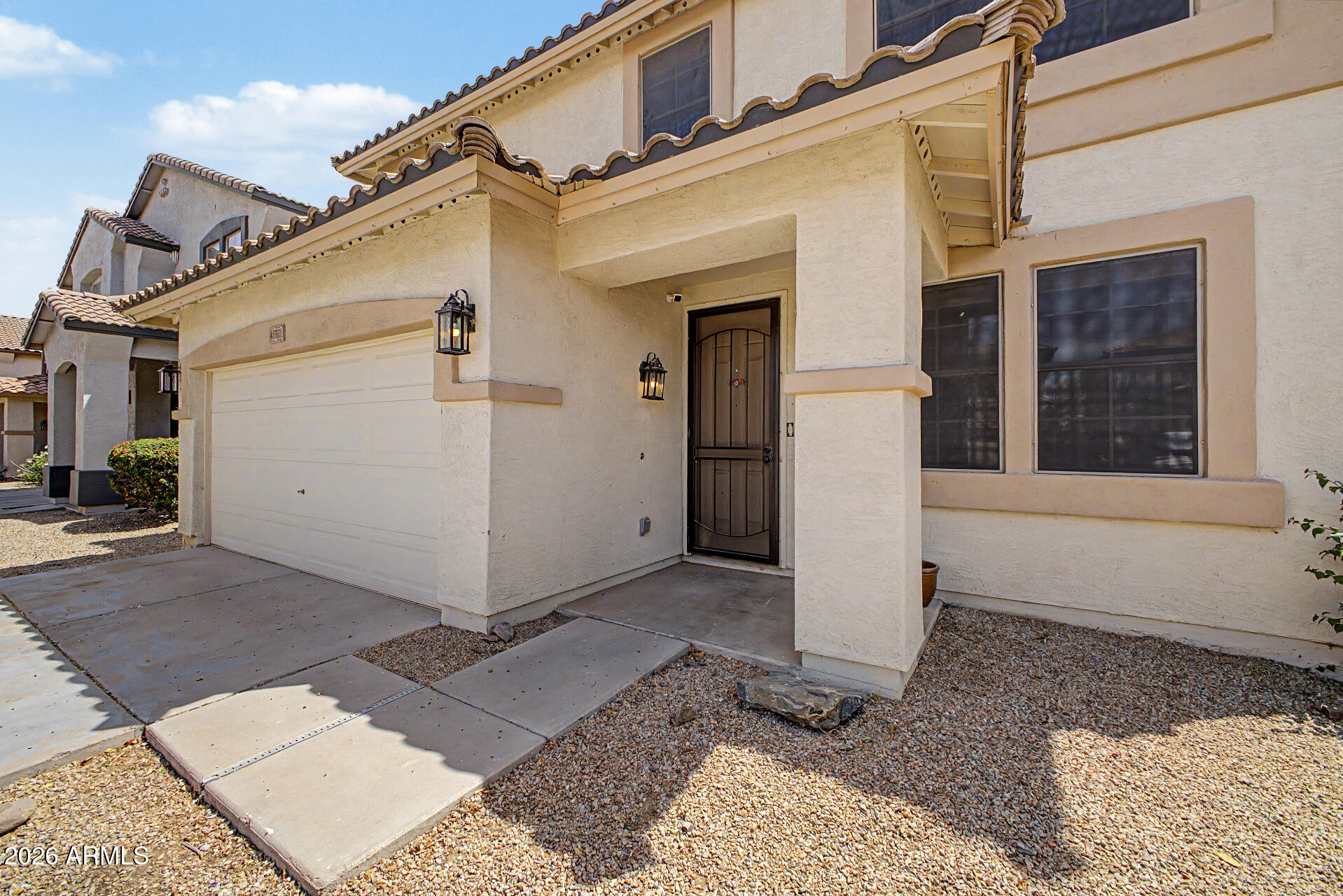 45571 W TUCKER Road