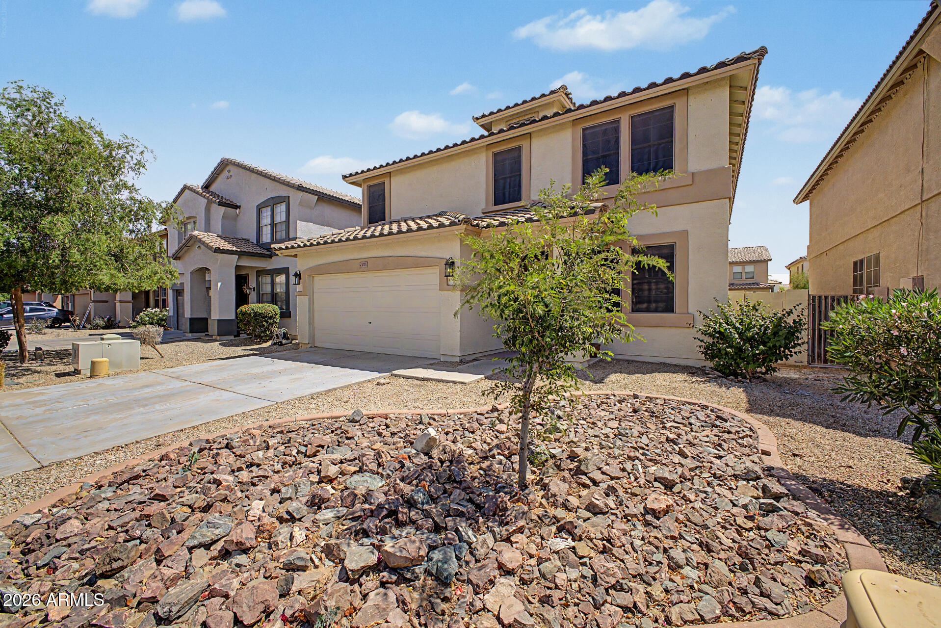 45571 W TUCKER Road