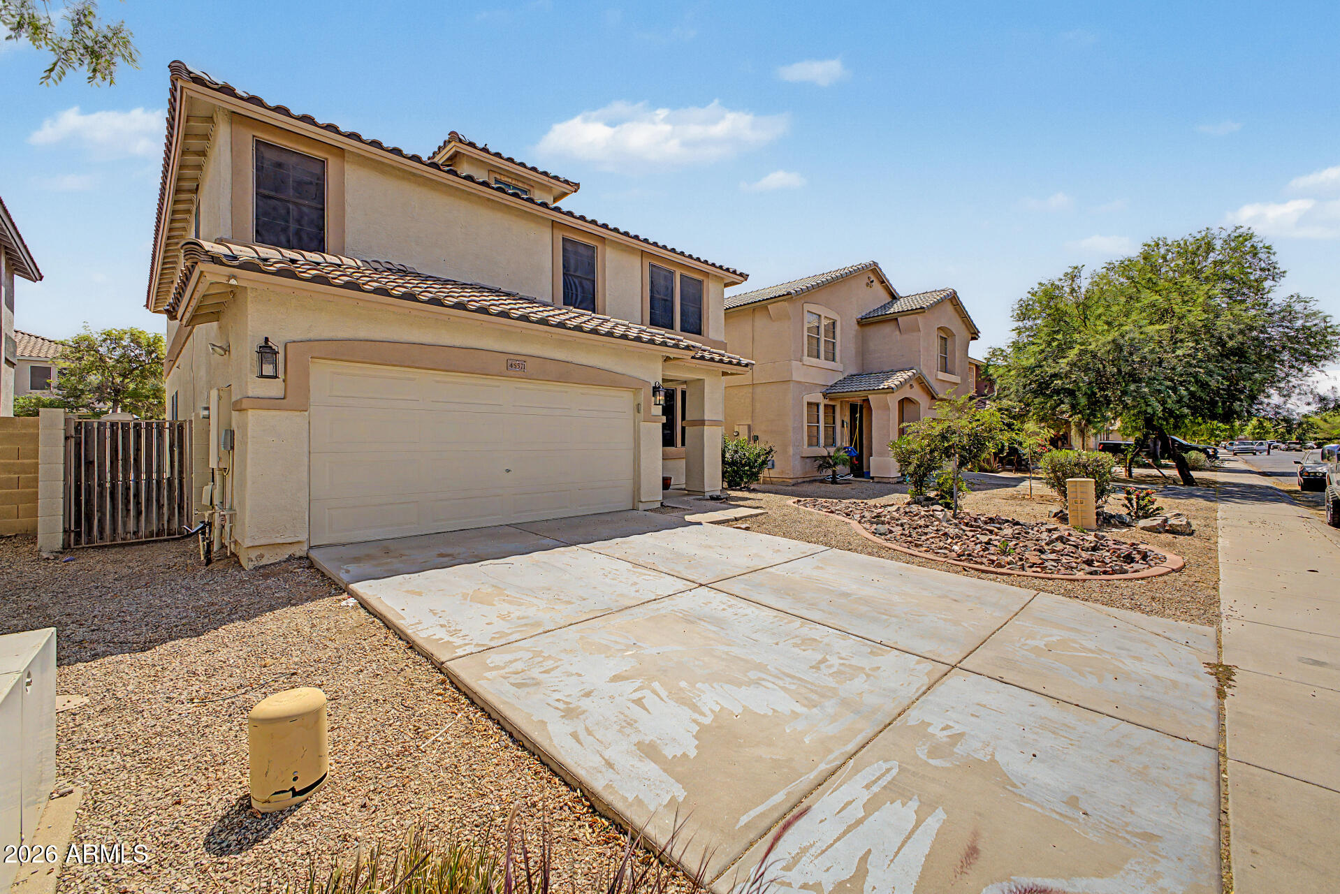 45571 W TUCKER Road