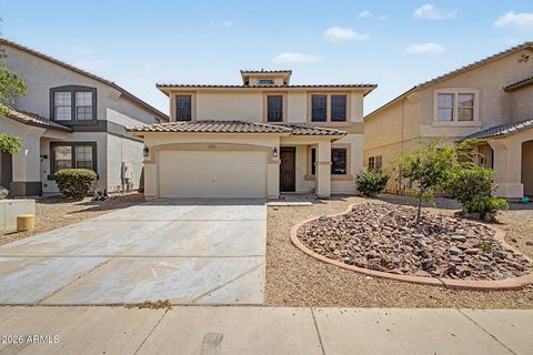 45571 W TUCKER Road Maricopa AZ 85139