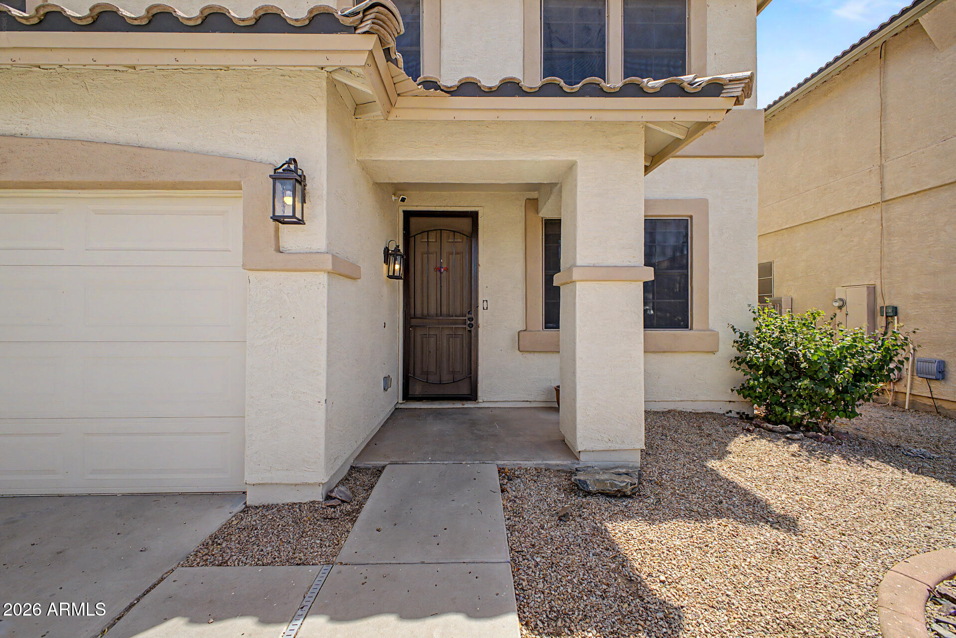 45571 W TUCKER Road