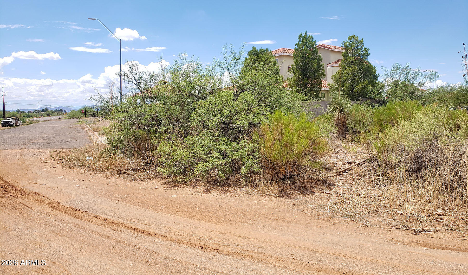 CORONADO HILLS PHASE 2 - Land