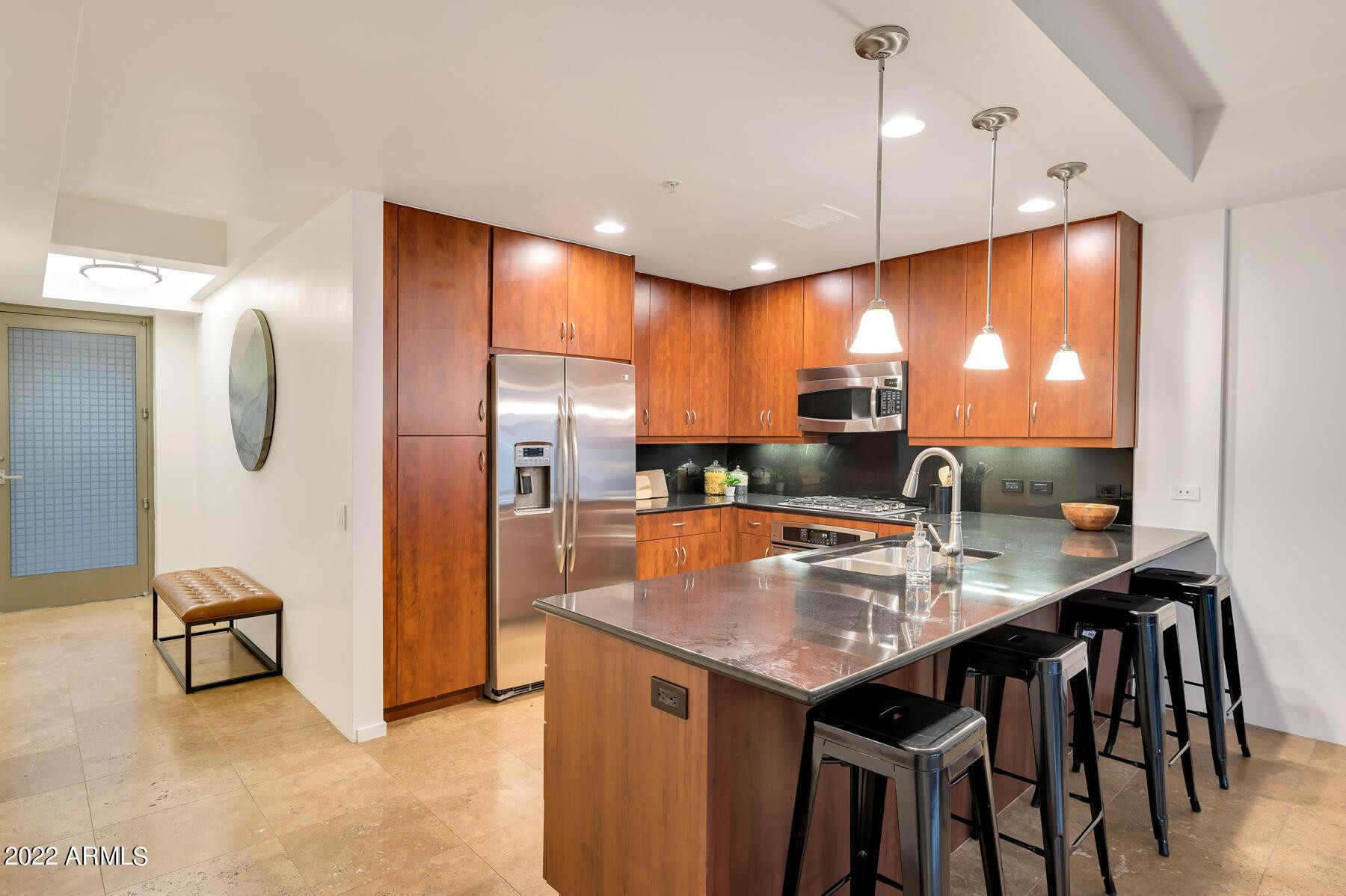 7161 E Rancho Vista Drive Unit 1013