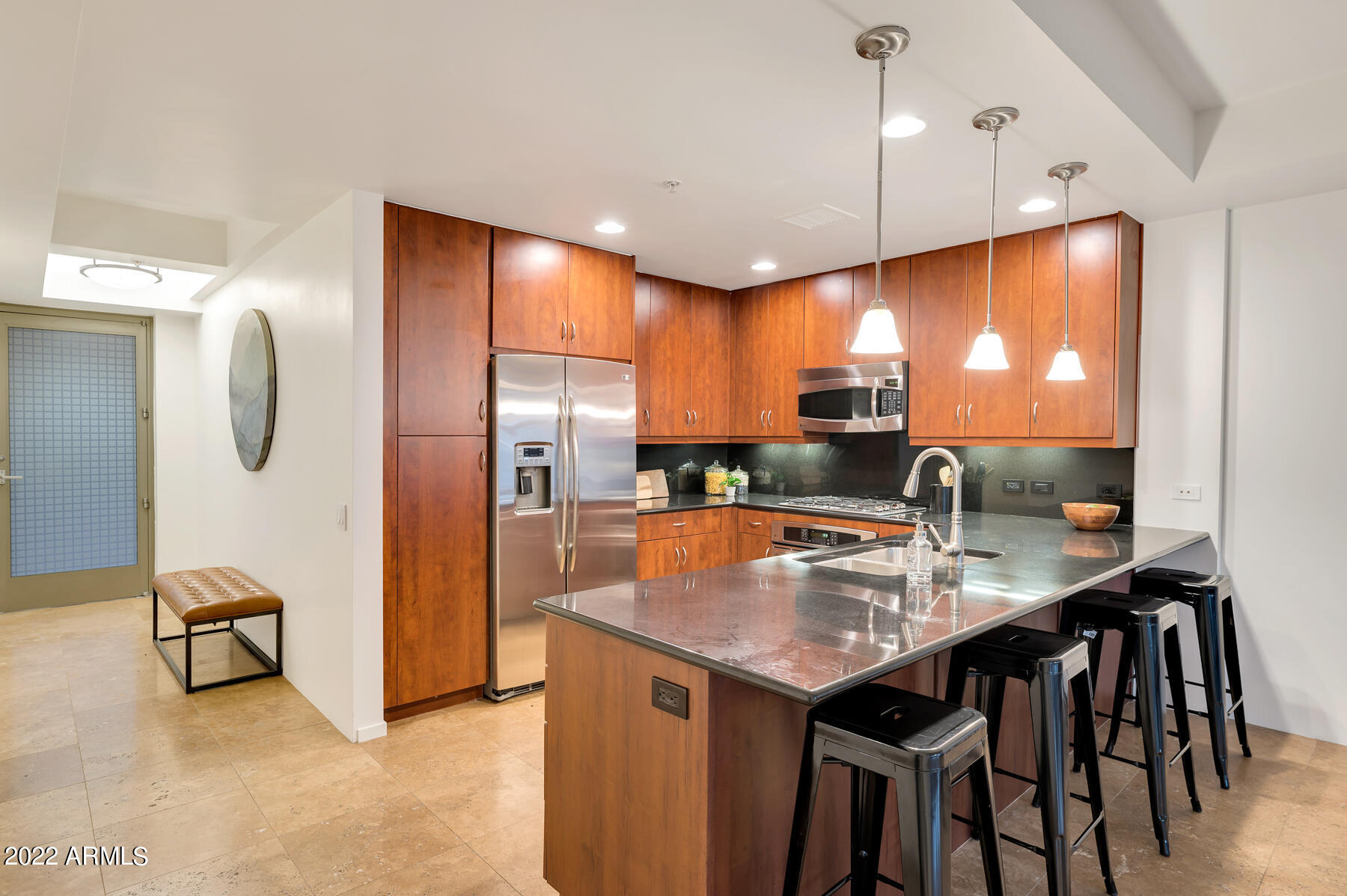 7161 E RANCHO VISTA Drive 1013