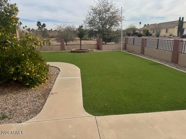 Photo of 10876 W San Lazaro Drive, Arizona City, AZ 85123 (MLS # 7074022)