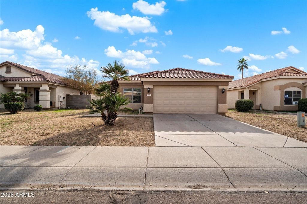 Photo of 11865 W Edgemont Avenue, Avondale, AZ 85392 (MLS # 6965853)