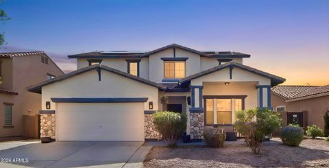 15016 N 176TH Lane Surprise AZ 85388