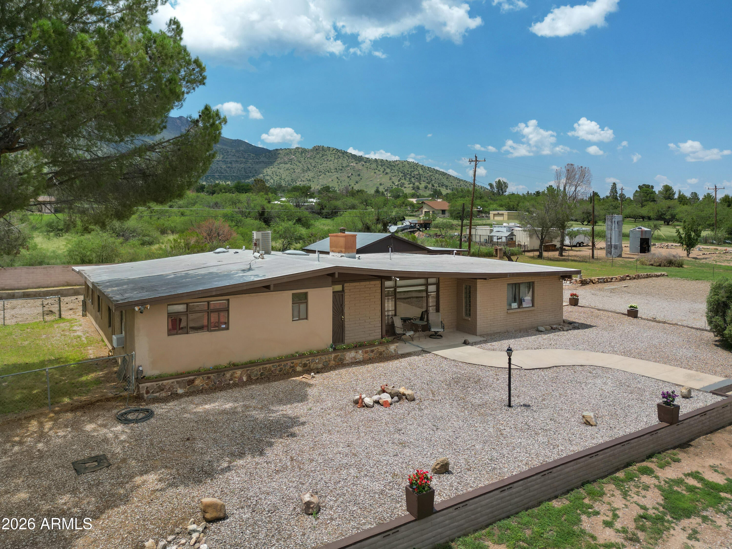 8056 S VATO Lane