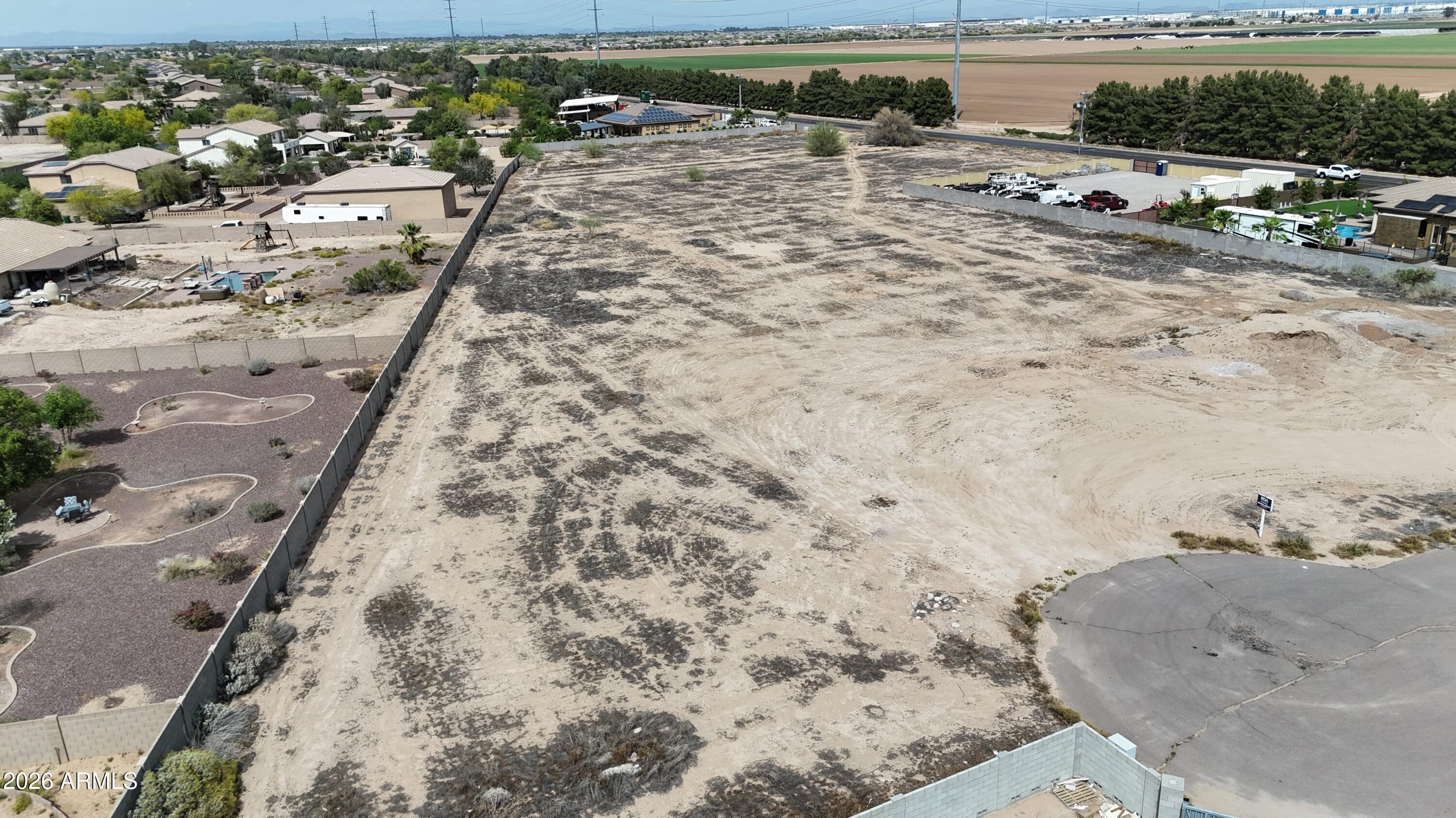 18734 W CATALINA Drive -