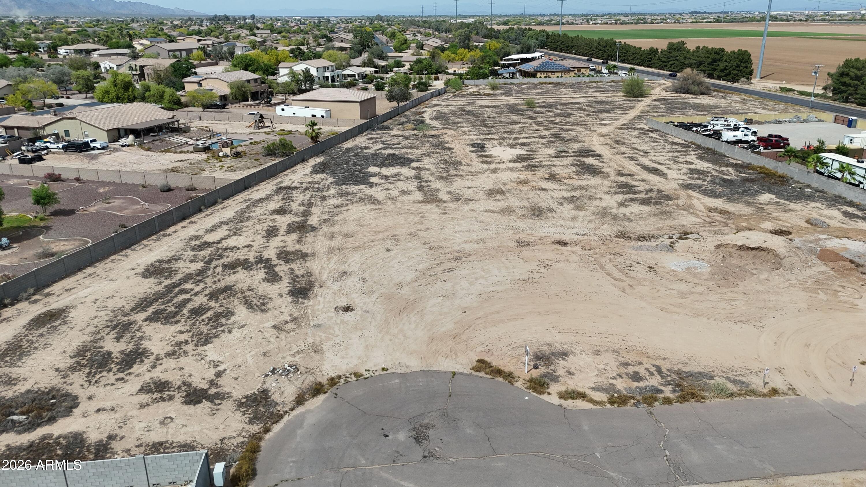 18734 W CATALINA Drive -