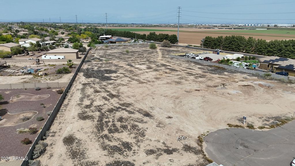 Photo of 18734 W Catalina Drive #-, Litchfield Park, AZ 85340 (MLS # 7022292)
