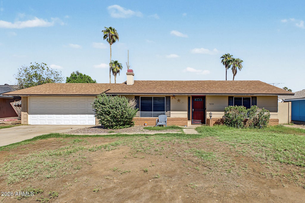 Photo of 1226 E Avenida Ellena Avenue, Casa Grande, AZ 85122 (MLS # 7090826)