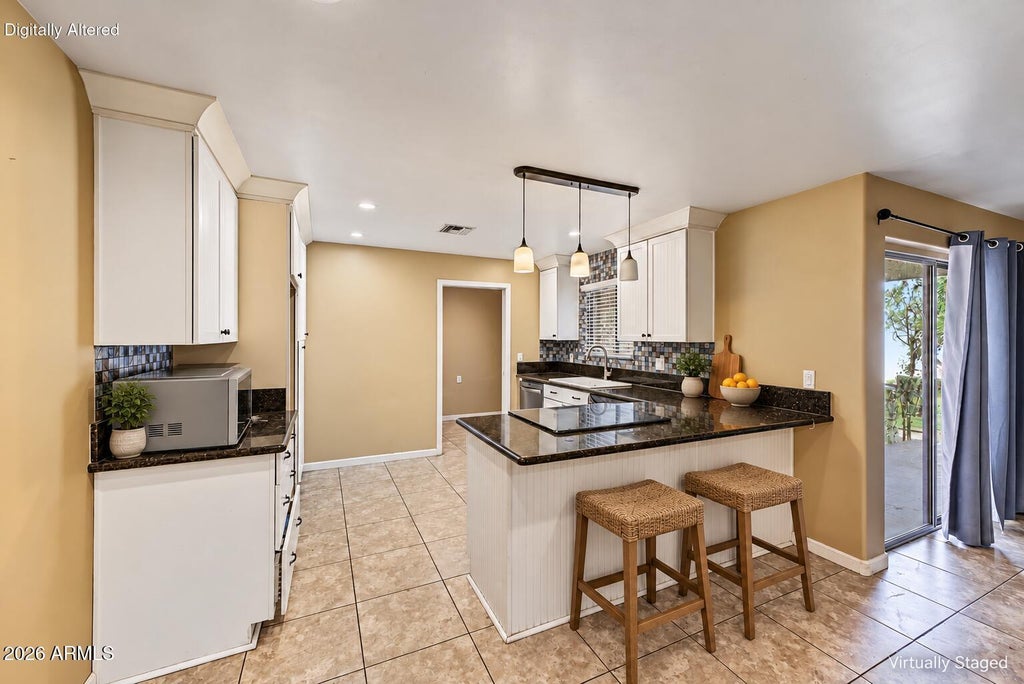 Photo of 1226 E Avenida Ellena Avenue, Casa Grande, AZ 85122 (MLS # 7090826)