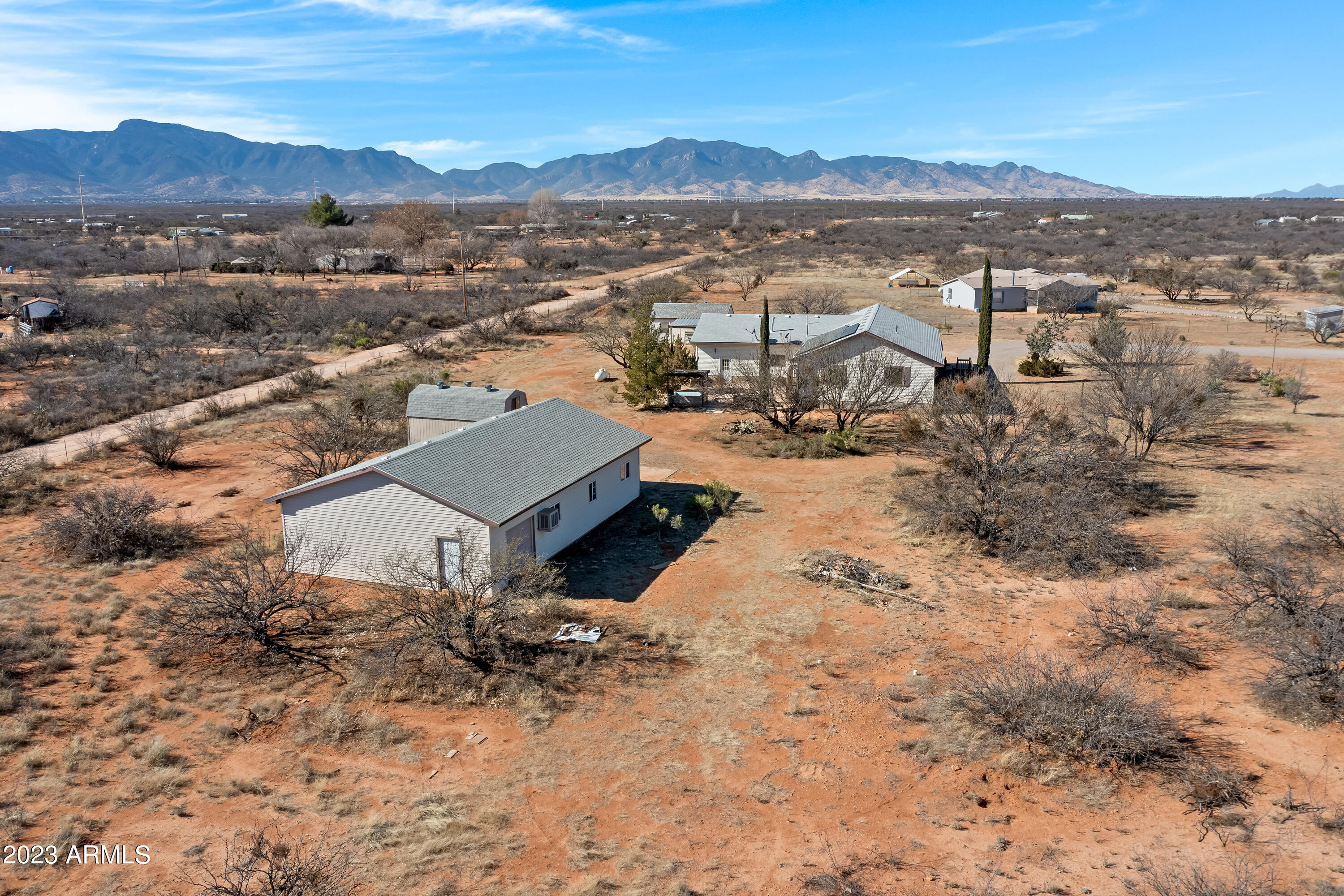 N/A - Residential